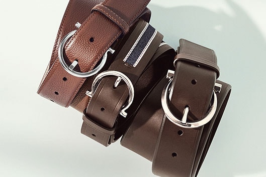 Ferragamo Cinturones Hombre Ferragamo Cinturones Hombre